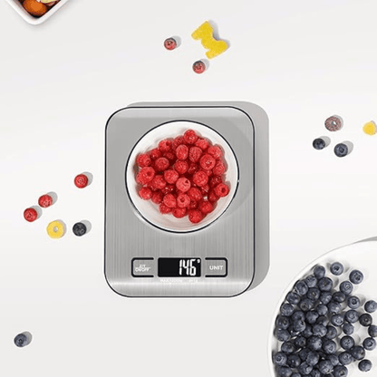 PrepMaster™ Kitchen Scales