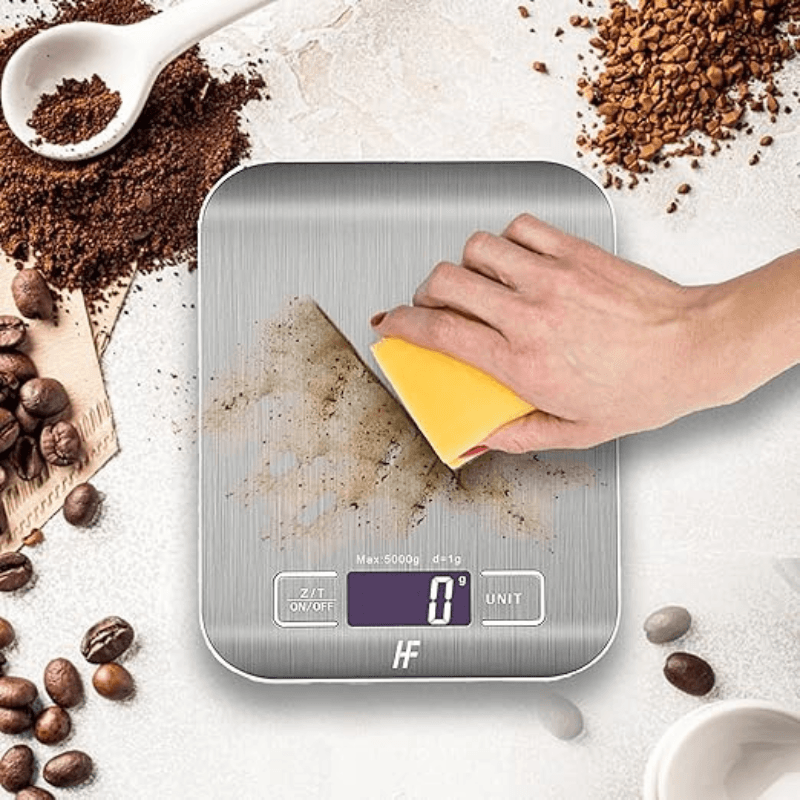 PrepMaster™ Kitchen Scales