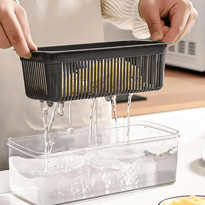 PrepMaster™ 16-in-1 Slicer & Dicer