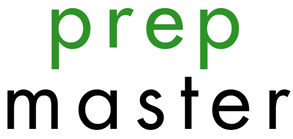PrepMaster