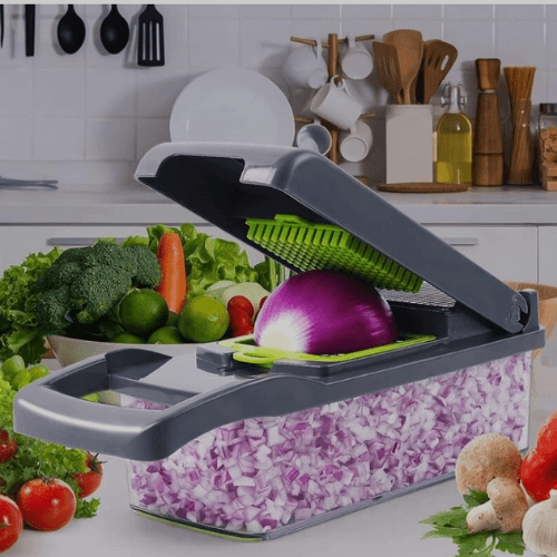 PrepMaster™ Chef Bundle