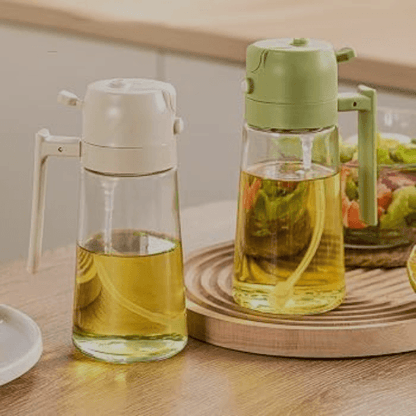 PrepMaster™ Chef Bundle